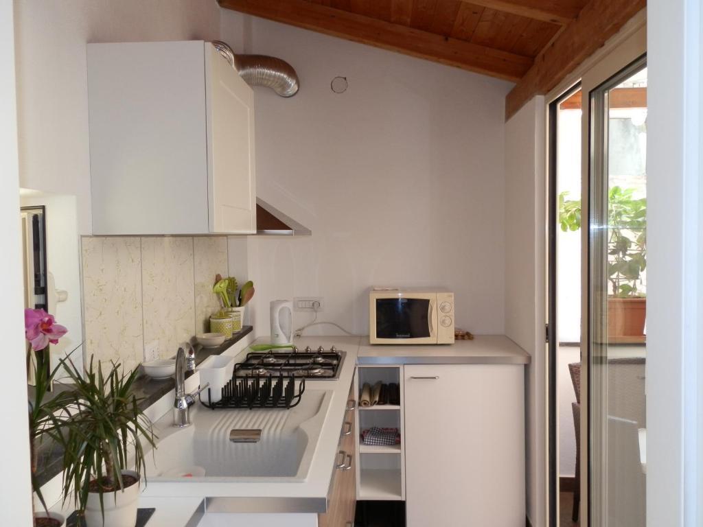 B&B Re Umberto Milazzo Zimmer foto